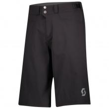 Scott - Shorts Trail Flow with Pad - Radhose Gr M schwarz/grau
