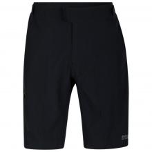 Stoic - SälenSt. Bike Short incl. Innenhose - Radhose Gr 3XL schwarz