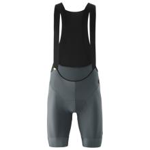 Gonso - SQlab Go Bib - Radhose Gr S grau/schwarz