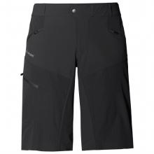 Vaude - Virt Shorts - Radhose Gr S schwarz