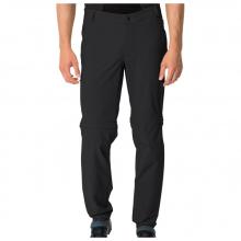 Vaude - Yaras Zip Off Pants - Radhose Gr M - Short schwarz