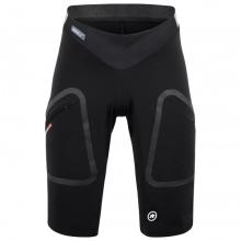 ASSOS - Trail Tactica Cargo Shorts T3 - Radhose Gr M schwarz