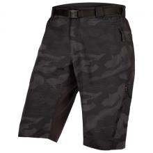 Endura - Hummvee Short mit Innenhose - Radhose Gr XS schwarz