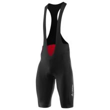 Löffler - Bike Bibshorts Hotbond - Radhose Gr 48 schwarz