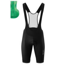 Gonso - Sitivo Bib - Radhose Gr S schwarz