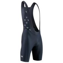 X-Bionic - Corefusion Bib Shorts - Radhose Gr M blau