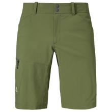 Schöffel - Shorts Danube - Radhose Gr 52 oliv