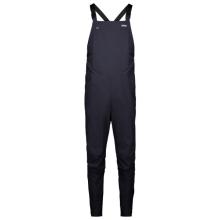 POC - Essential MTB Dungaree - Radhose Gr L blau/schwarz