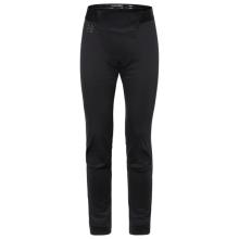 Vaude - Kuro Essential Warm Tights - Radhose Gr L schwarz