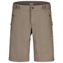 Maloja - BardinM. - Kurze Radhose Gr S beige/braun