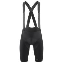 ASSOS - Equipe RSR Bib Shorts S11 - Radhose Gr XXL schwarz/grau