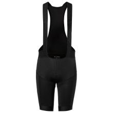 Vaude - Kuro Essential Bib Tights - Radhose Gr L schwarz