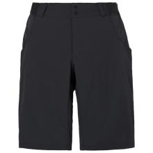 Vaude - Loamer Shorts - Radhose Gr S schwarz