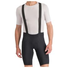 Sportful - SRK Bibshort - Radhose Gr M grau
