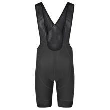 Bioracer - Icon Bibshorts - Radhose Gr S schwarz/grau
