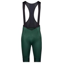 POC - Cadence Bib Shorts - Radhose Gr XS grün