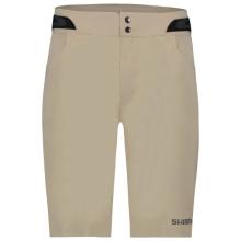 Shimano - Evolve Terra Cargo Shorts - Radhose Gr S beige