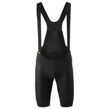 Gonso - Ride Miles Bib Circle Long - Radhose Gr M schwarz