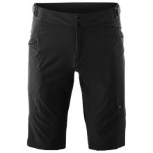Gonso - Trail Shorts Hipbag - Radhose Gr 5XL schwarz