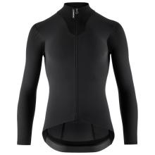 ASSOS - Mille GTS Spring Fall Jacket S11 - Fahrradjacke Gr S schwarz