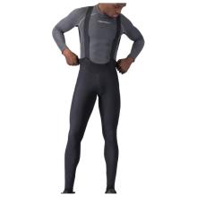 Castelli - Unlimited Bibtight - Radhose Gr S grau