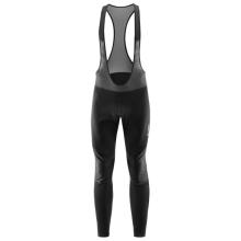 Löffler - Bike Bib Tights Airblocc Elastic - Radhose Gr 46 - Regular schwarz