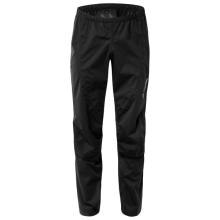 Löffler - Bike Overpants WPM Colibri - Radhose Gr 56 - Regular schwarz
