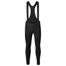 straede - Winter Thermal Bib Tight - Radhose Gr XXS schwarz