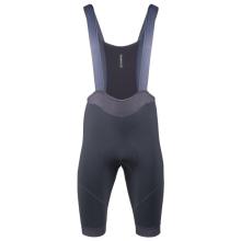 Nalini - New Ideale Bib Short - Radhose Gr S blau/grau