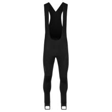Bioracer - Tempest Protect Pixel Bibtights - Radhose Gr S schwarz