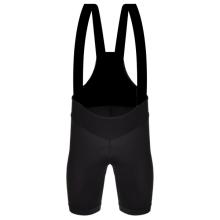 Santini - Kickoff Bib Shorts - Radhose Gr S schwarz