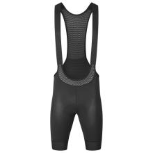 GripGrab - EXPLR Cargo Bib Shorts - Radhose Gr M grau/schwarz