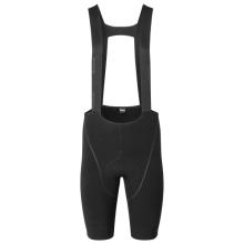 GripGrab - Grinta Bib Shorts - Radhose Gr S schwarz