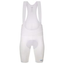 Santini - UCI World Champion Bib Shorts Mondo - Radhose Gr XS weiß