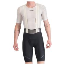 Sportful - Hyperepic Bibshort - Radhose Gr S grau