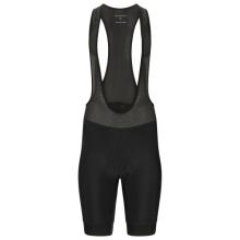 ENDURANCE - Gorsk V2,0 Short Cycling Tights with Bib - Radhose Gr S schwarz