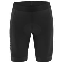 Löffler - Bike Tights Aeroflex - Radhose Gr 46 schwarz