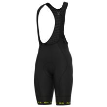 Alé - Pr-E Strada 2.0 Bibshorts - Radhose Gr XXL schwarz