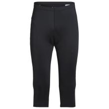 Vaude - Matera 3/4 Tights - Radhose Gr S schwarz