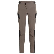 Vaude - Moab Pants - Radhose Gr XL grau/braun