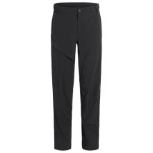 Vaude - Tamaro Base Pants - Radhose Gr S schwarz