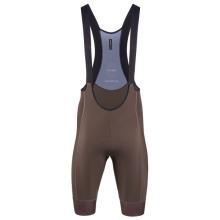 Nalini - Pure Bib Short - Radhose Gr S braun