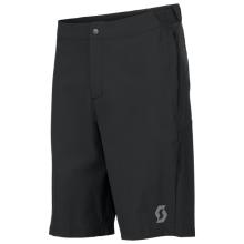 Scott - Shorts Vertic Lt with Pad - Radhose Gr M schwarz