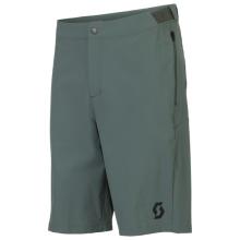 Scott - Shorts Vertic Lt with Pad - Radhose Gr XXL oliv/grau