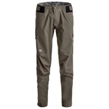 Ortovox - Sequence GORE-TEX Pants - Radhose Gr XXL braun/grau
