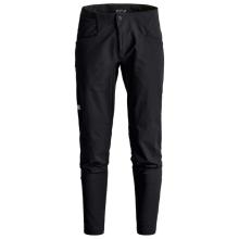 Ortovox - Sequence Trail Pants - Radhose Gr S schwarz