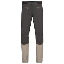 Norrøna - Fjørå Flex1 Pants - Radhose Gr S grau