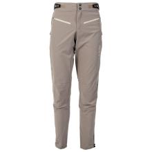 dirtlej - Trailscout Light Long - Radhose Gr XS braun/grau