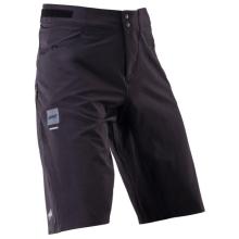 Leatt - MTB Trail 3.0 Shorts Padded - Radhose Gr XXL grau/schwarz