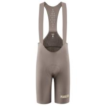 Pedaled - Element Pro Bib - Radhose Gr S braun